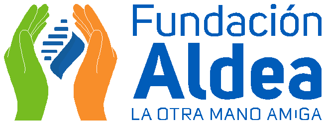 Logo TH Fundación Aldea